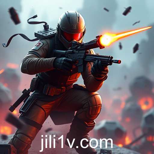 Exploring the Thrilling World of Action Games: Spotlight on 'jili1'