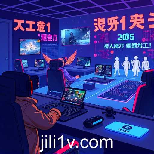 The Evolution of Online Game Platforms