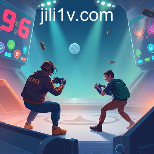 The Evolution of Online Gaming: Jili1's Influence