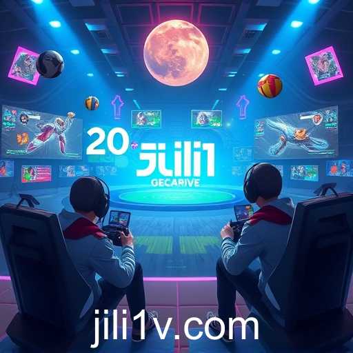 The Evolution of Web Gaming in 2025