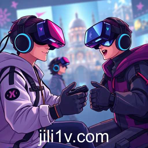 jili1