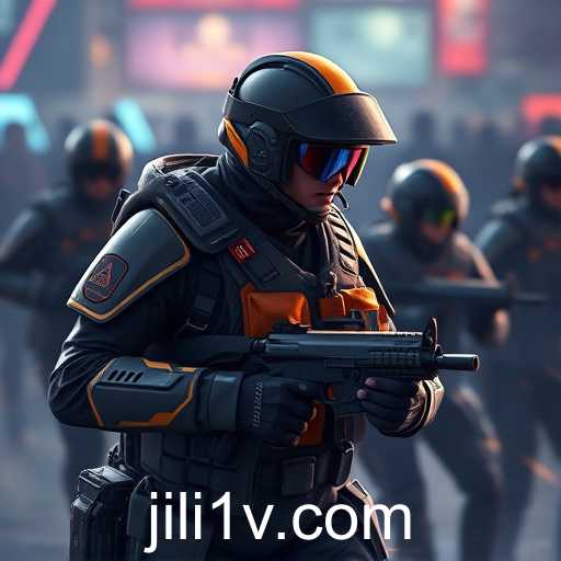 Jili1: A Game-Changer in the Online Gaming World