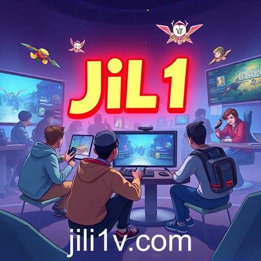 jili1