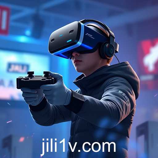 Jili1: Transforming Online Gaming in 2025