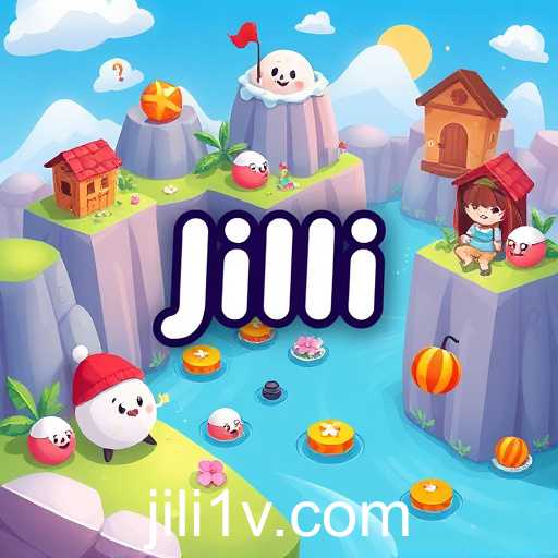 The Rise of Jili1: Revolutionizing Online Gaming