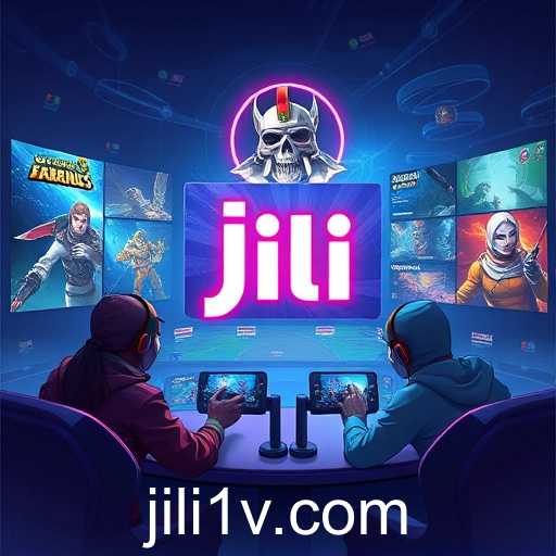 The Rise of Jili1 in the Gaming World