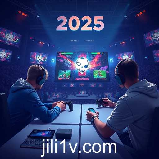 The Rise of Jili1: Revolutionizing Online Gaming