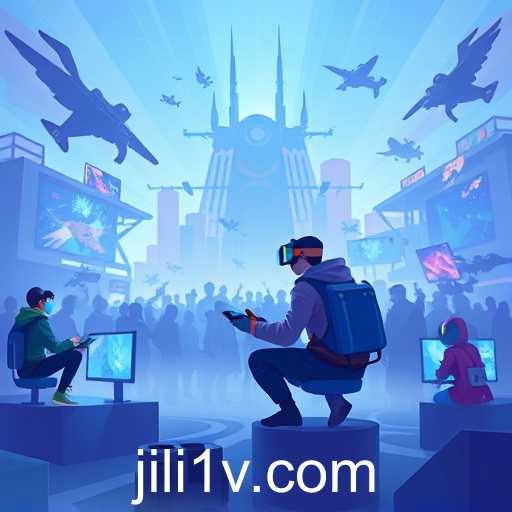 The Evolution of Online Gaming Communities