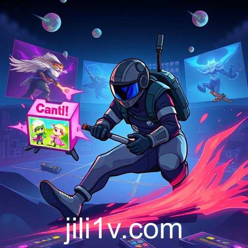 jili1