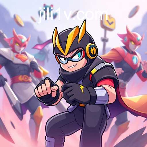 The Rise of Jili1 in 2025: A Gaming Phenomenon