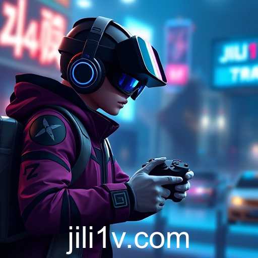 The Rise of Jili1 in the Digital Gaming Arena