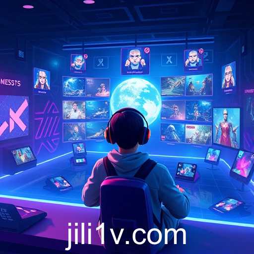 jili1