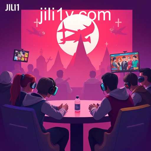 The Rise of Online Gaming: A Look at Jili1 and Its Impact