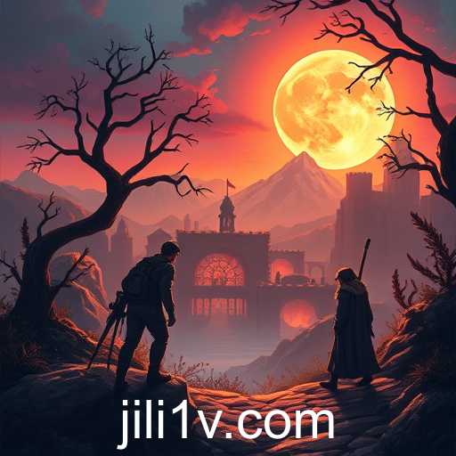 The Rise of Jili1: A New Era in Online Gaming