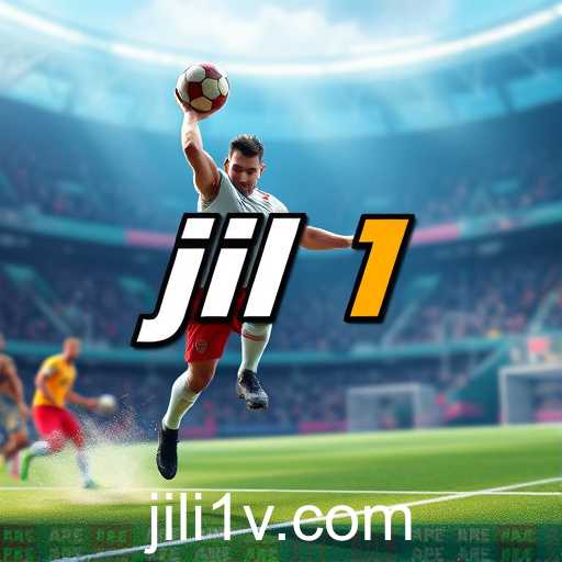 Exploring the Thrilling World of Sports Games: A Deep Dive Into the Category Featuring 'jili1'