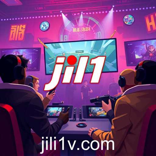 The Rise of Jili1 in the Gaming World
